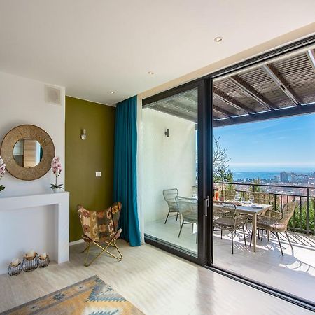 Villa Lazi Sea View Budva Eksteriør billede