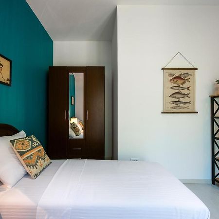 Villa Lazi Sea View Budva Eksteriør billede